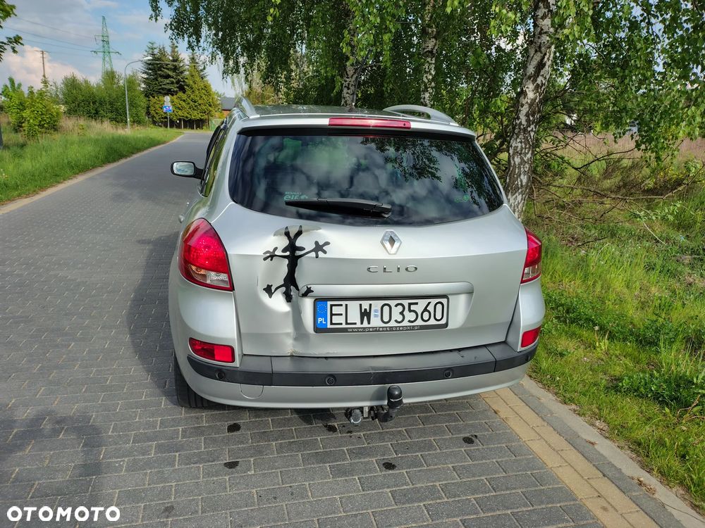 Renault Clio 1.2 TCE Alize - 7
