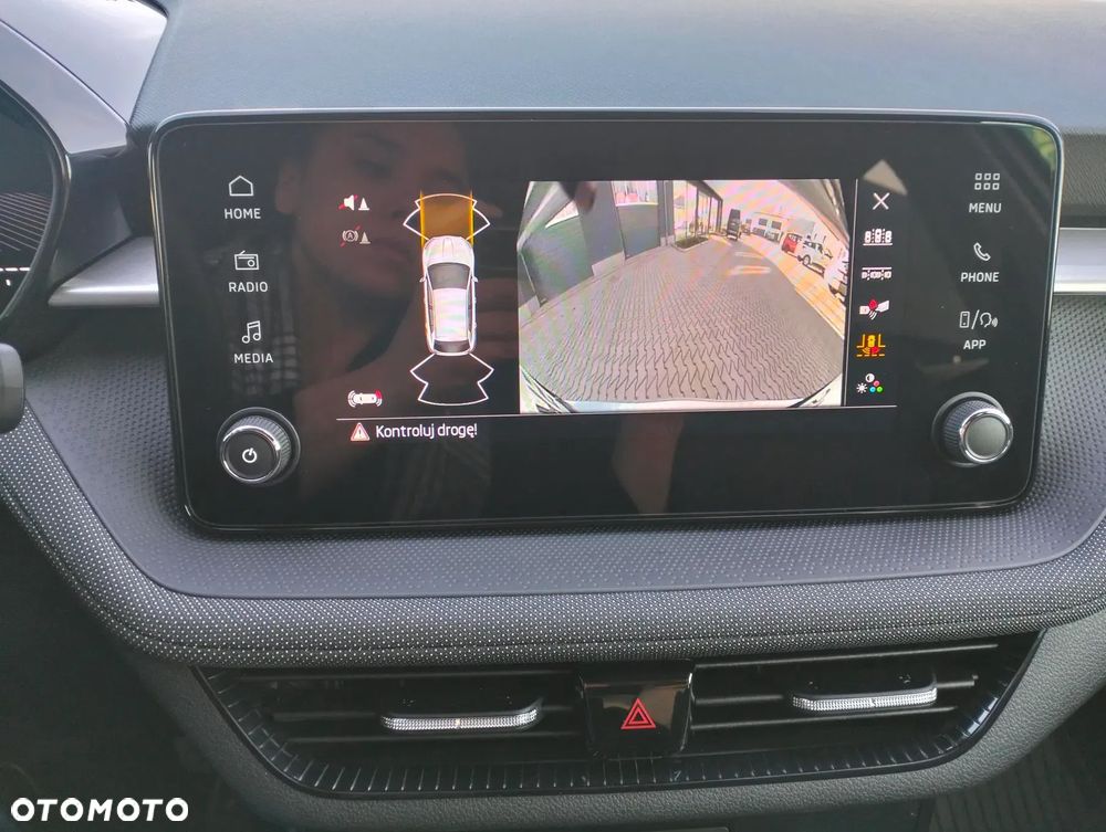 Skoda Fabia 1.0 TSI Selection - 23