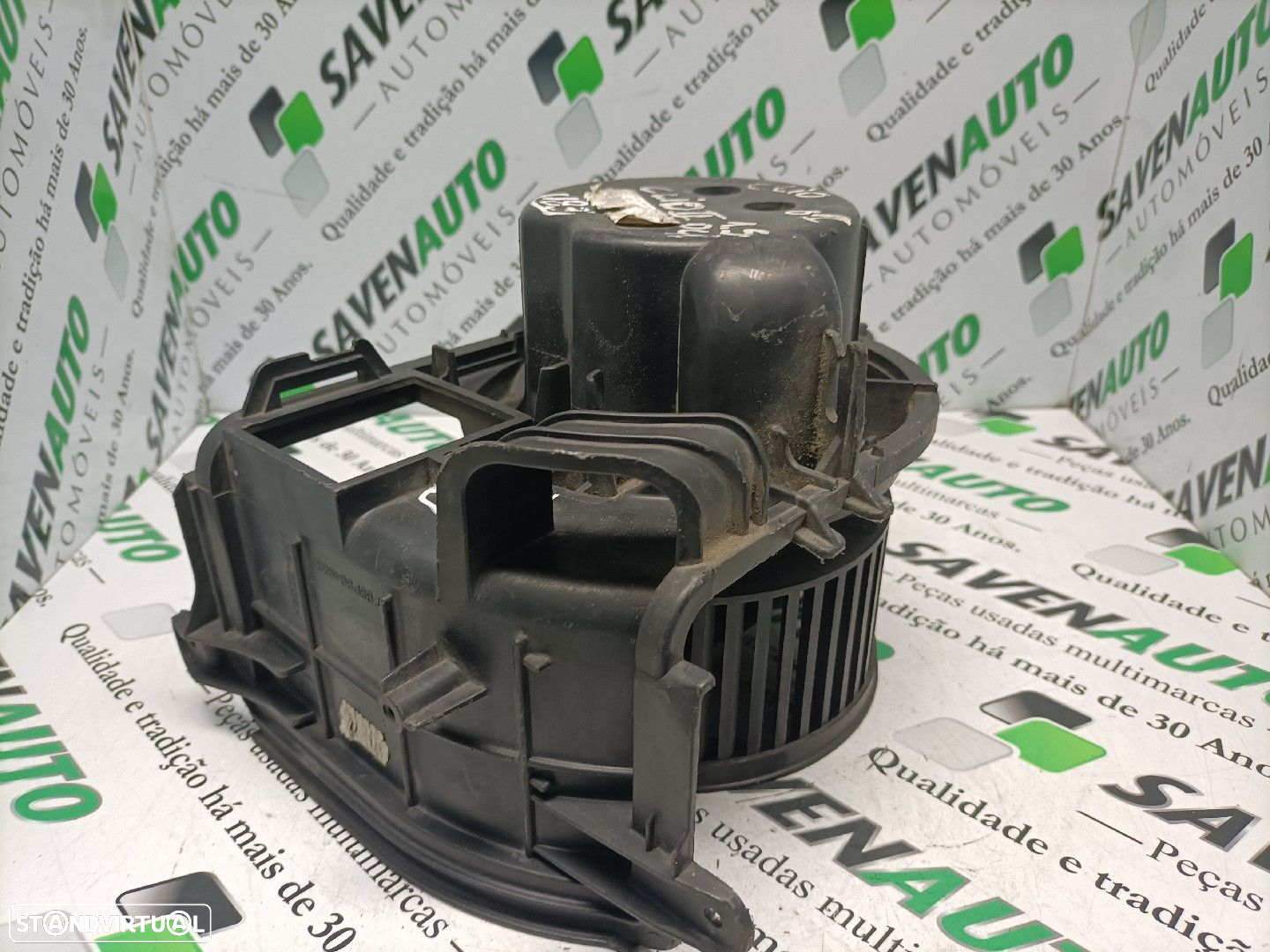 Motor Sofagem Renault Clio Ii (Bb_, Cb_) - 3