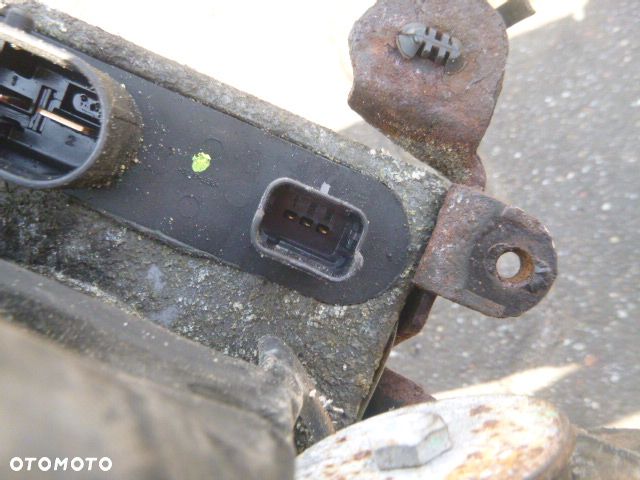 ELEKTRYCZNA POMPA WSPOMAGANIA CITROEN C8 1401314780 - 10