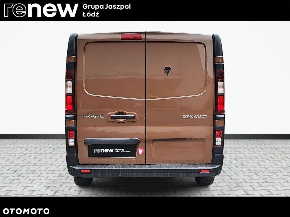 Renault trafic - 6