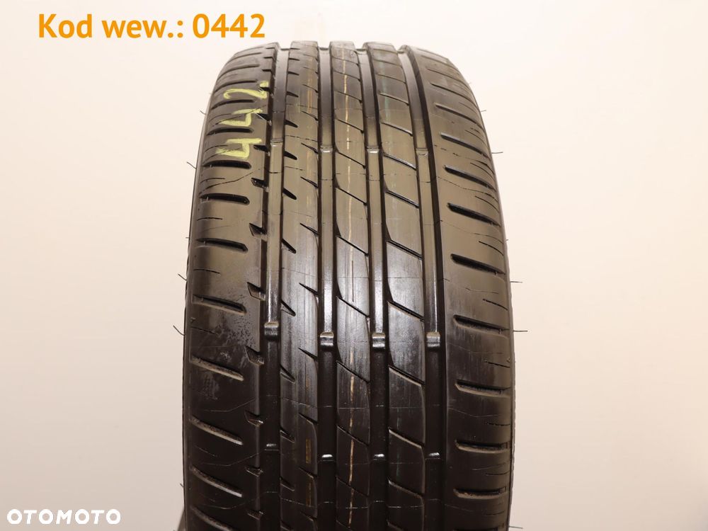 Lassa Driveways - 225/45 R17 - 7