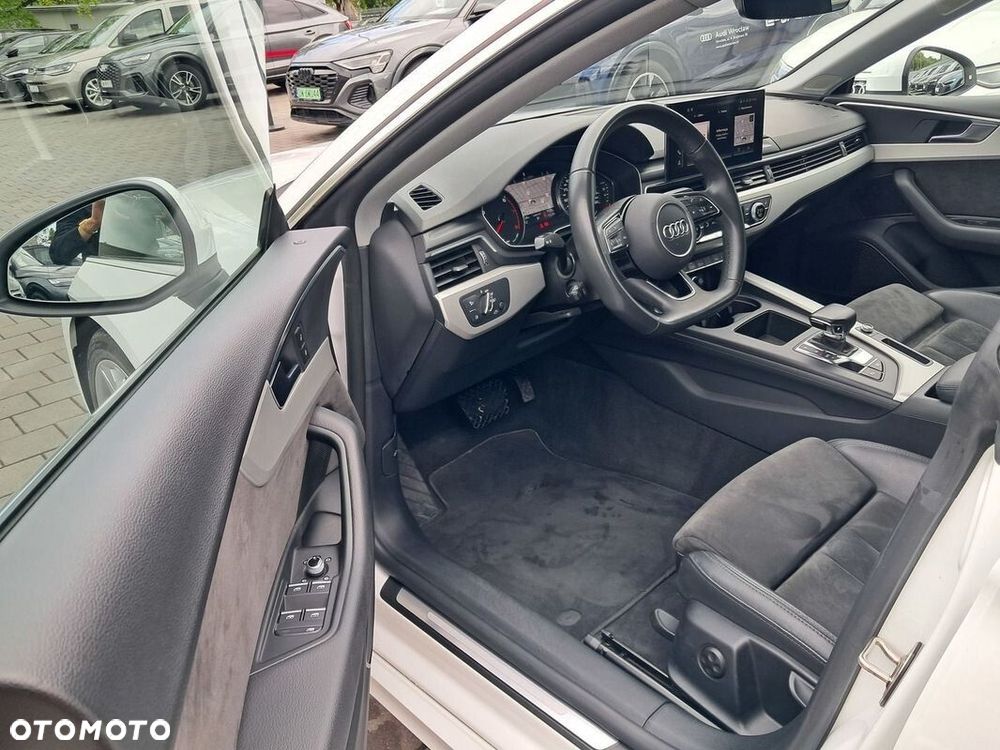 Audi A5 Sportback - 10