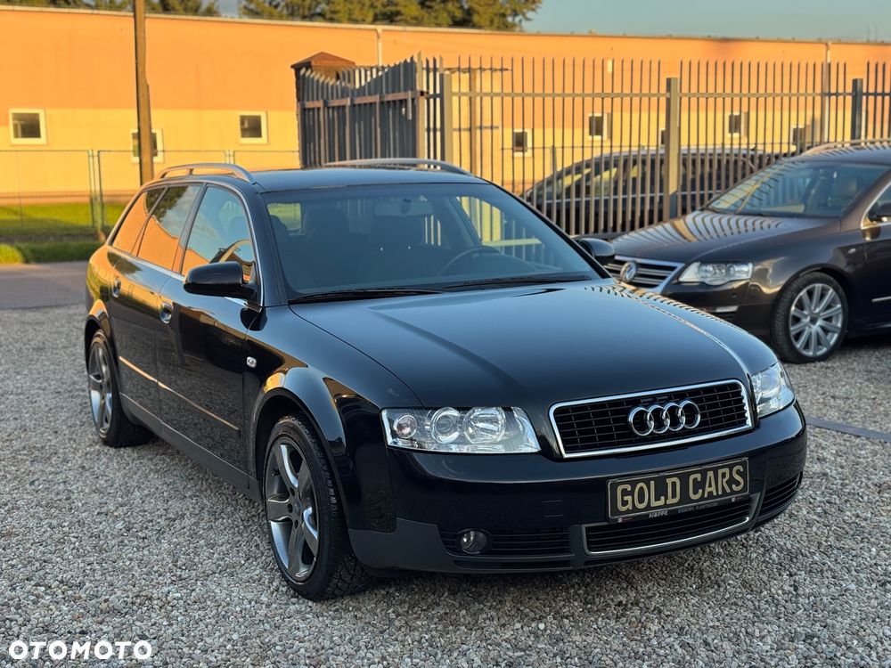 Audi A4 - 2
