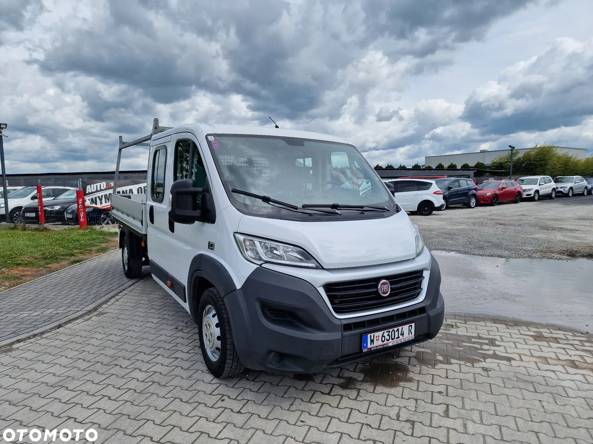 Fiat Ducato - 7