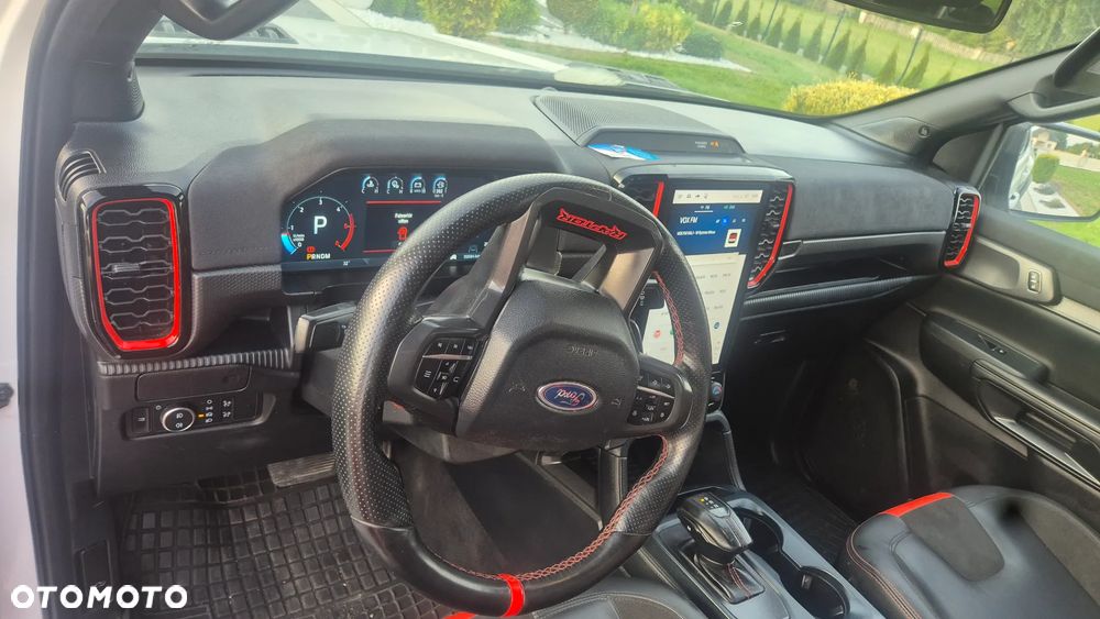 Ford Ranger - 10