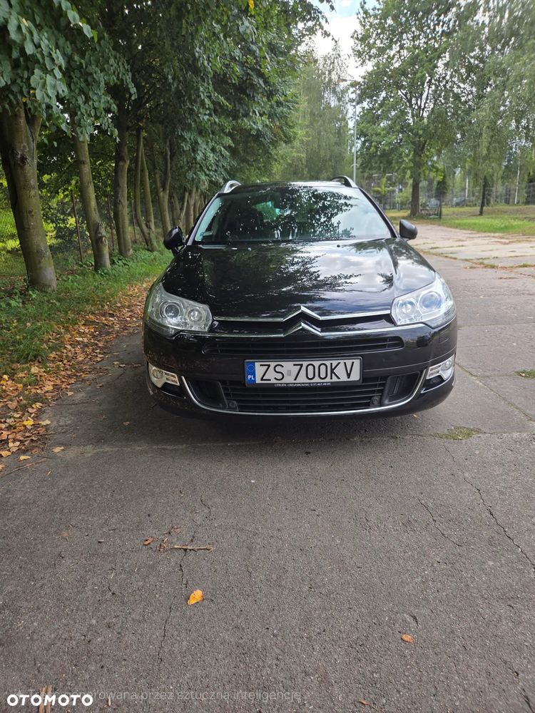 Citroën C5 2.0 HDi Exclusive - 2