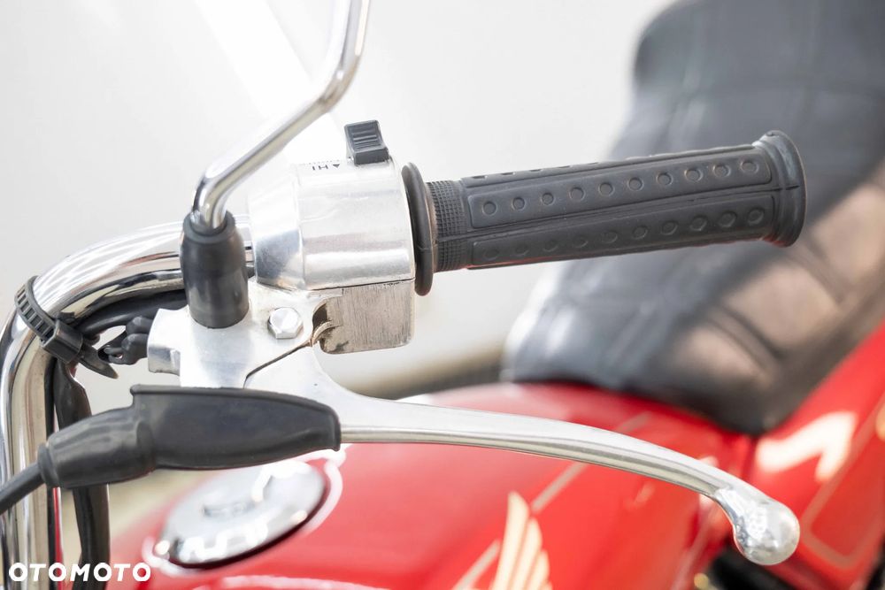 Honda CM - 28