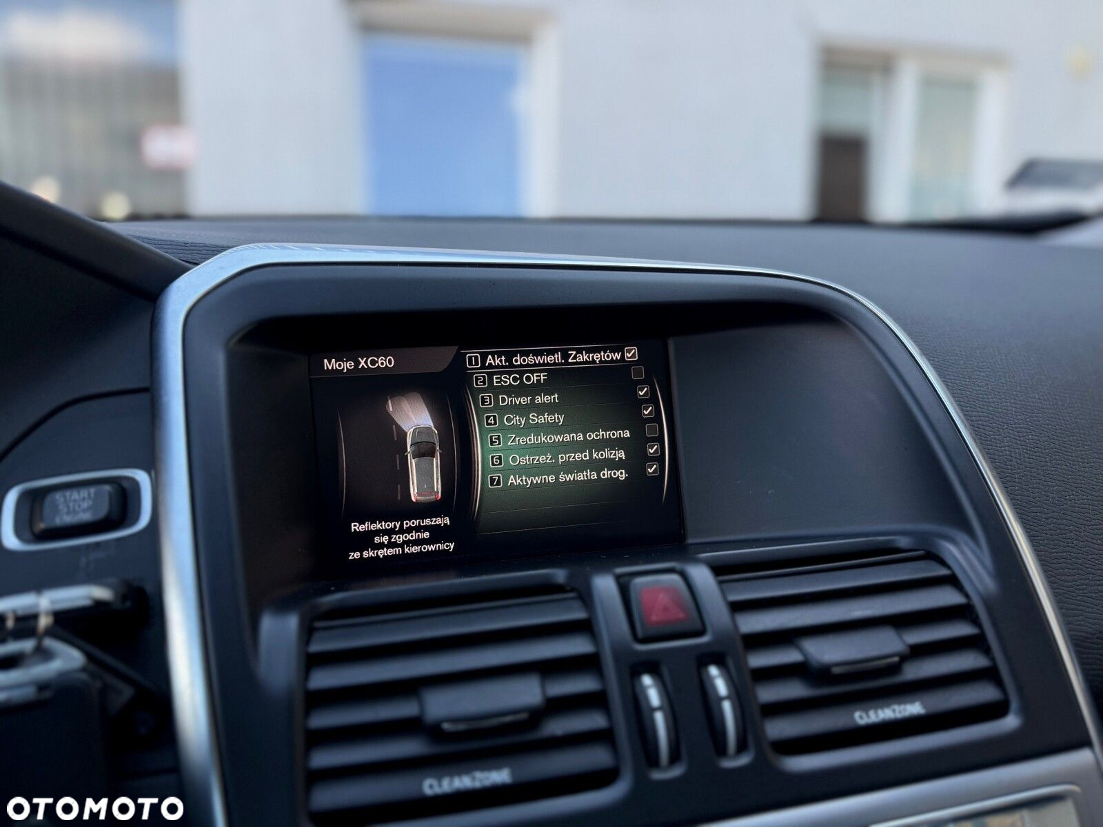 Volvo XC 60 D3 Drive-E Summum - 19