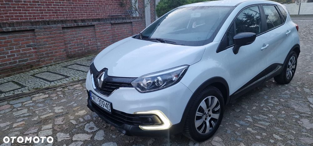 Renault Captur (ENERGY) dCi 90 INTENS - 2