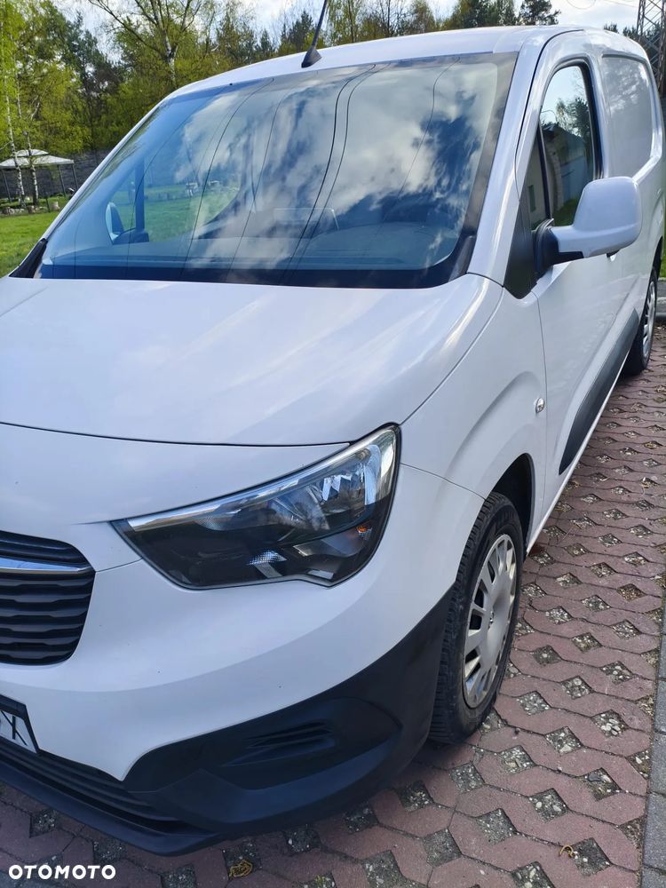Opel Combo 1.5 CDTI S&S - 7