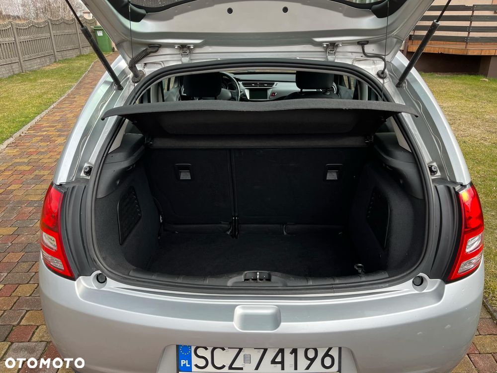 Citroën C3 VTi 95 Selection - 12