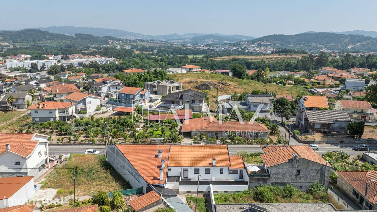 Moradia T3 à venda em Brito, Guimarães — foto 36