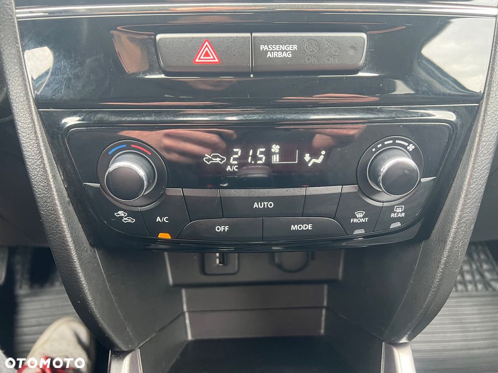 Suzuki Vitara 1.4 Boosterjet Hybrid Allgrip Comfort - 18