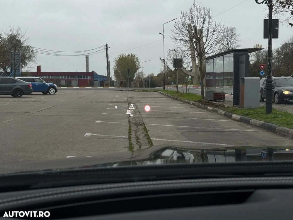 Mercedes-Benz CLS 450 4MATIC Aut - 18