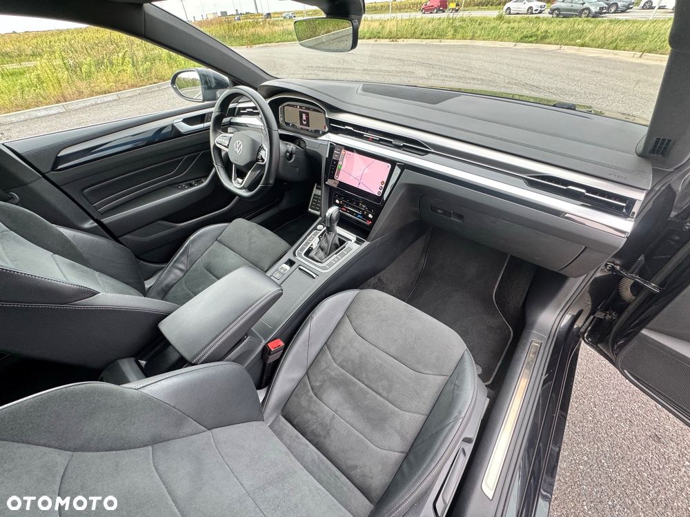 Volkswagen Arteon 2.0 TSI DSG R-Line - 13