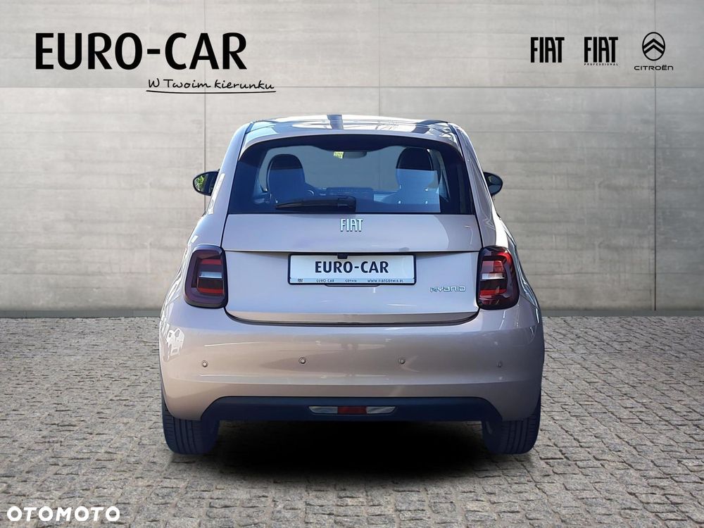 Fiat 500 - 4