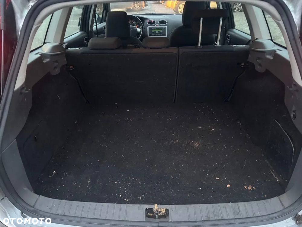 Ford Focus 1.6 Ti-VCT Platinium X - 14