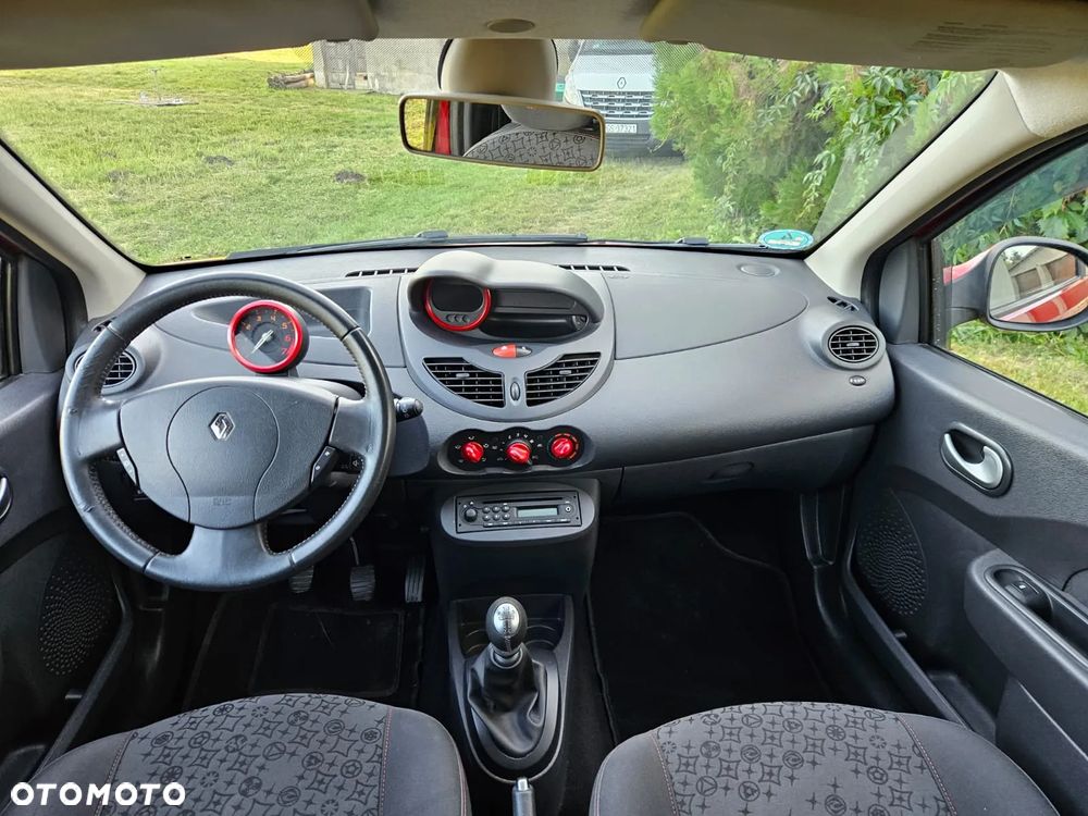 Renault Twingo 1.2 16V Rip Curl - 6