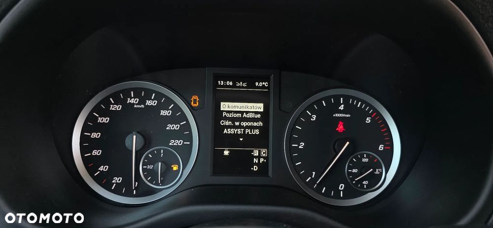 Mercedes-Benz Vito 116 CDI 163KMExtralong Automat 9-g Tronic,Full Led! - 23