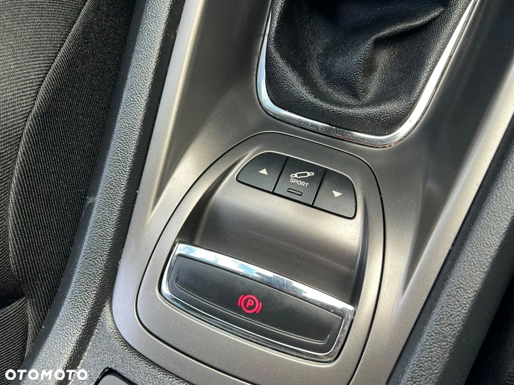 Citroën C5 2016