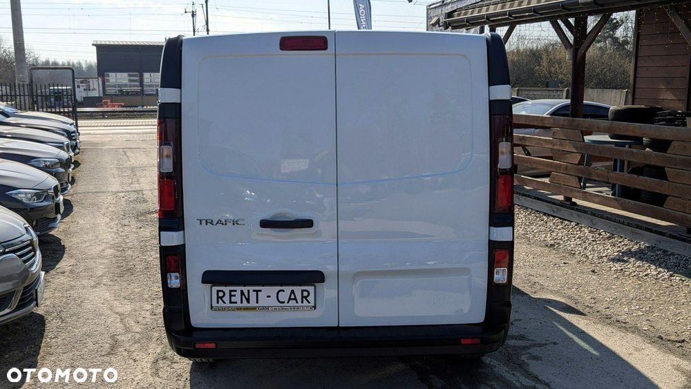 Renault Trafic - 30