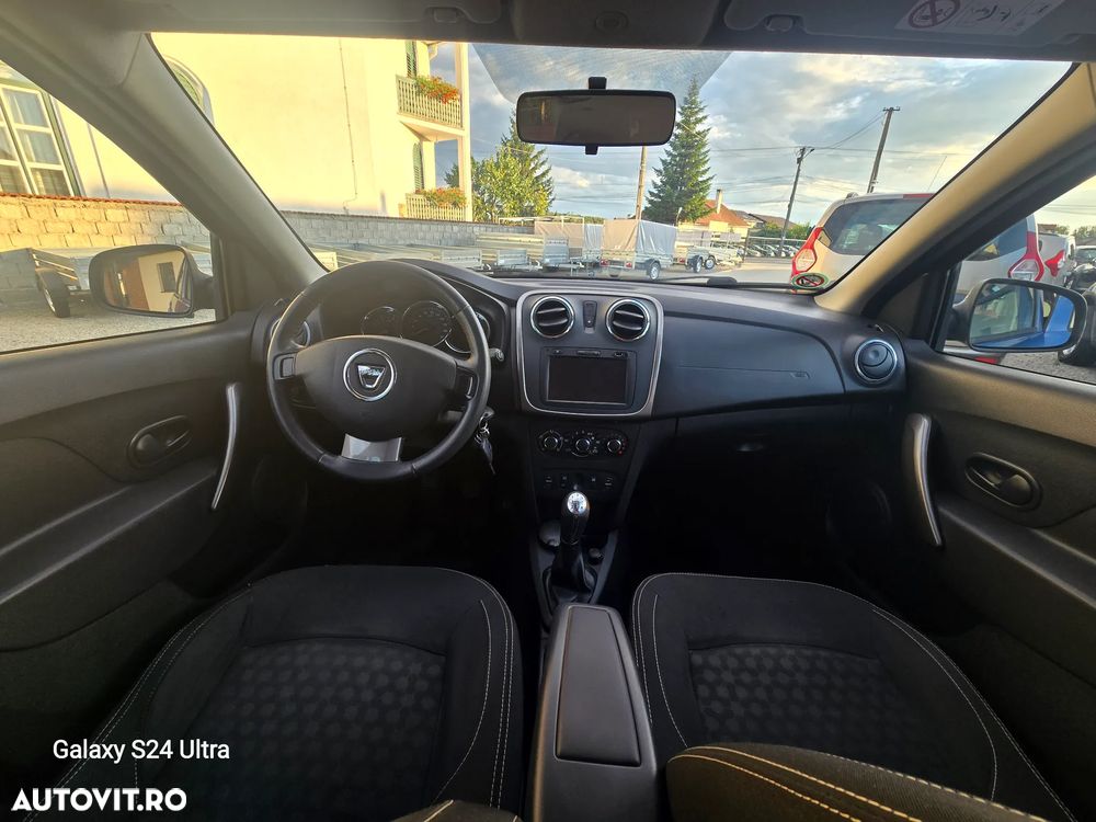 Dacia Logan MCV - 10
