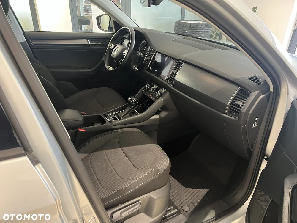 Skoda Kodiaq 1.5 TSI ACT 4x2 Ambition DSG - 11