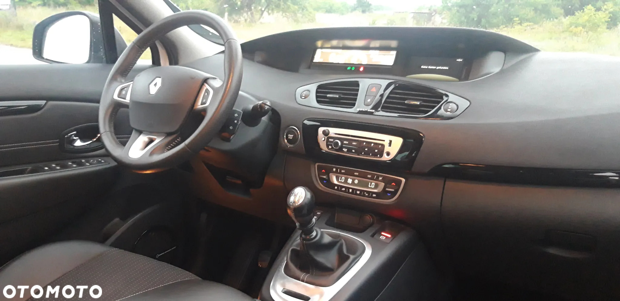 Renault Scenic - 6