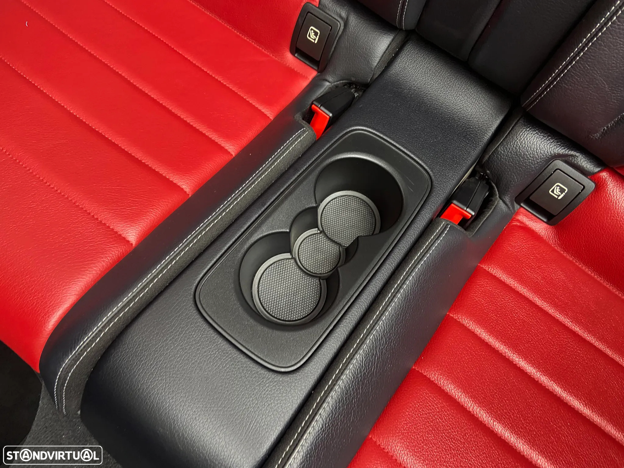 Mercedes-Benz E 450 4-Matic AMG Line Aut. - 14
