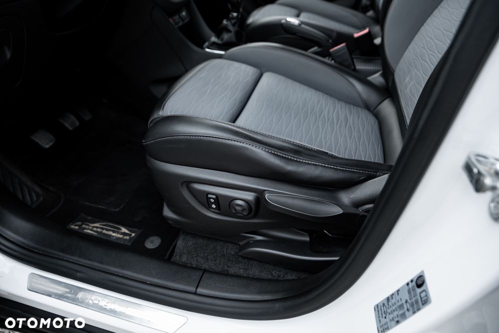 Opel Mokka 1.4 T Cosmo S&S 4x4 - 18