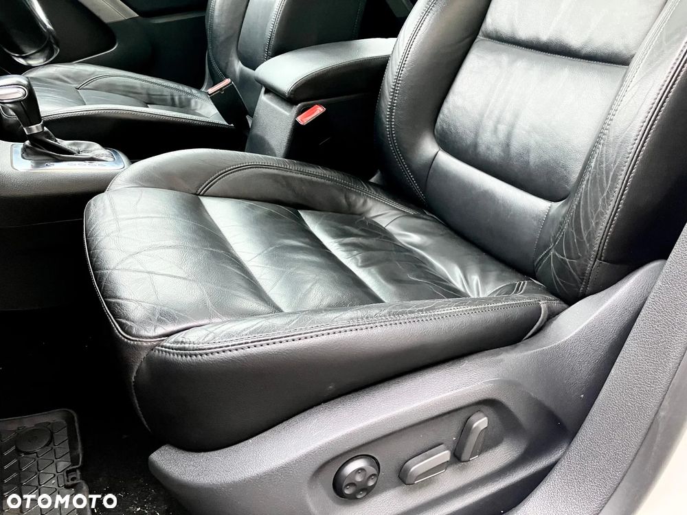 Volkswagen Tiguan 2.0 TSI 4Mot Sport DSG - 21