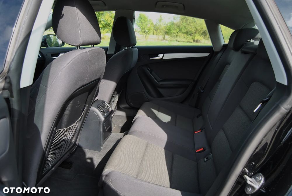 Audi A5 Sportback 2.0 TDI quattro S tronic - 6