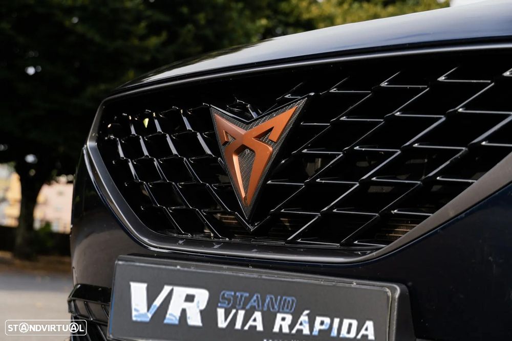 Cupra Formentor 2.0 TDI Sport - 54