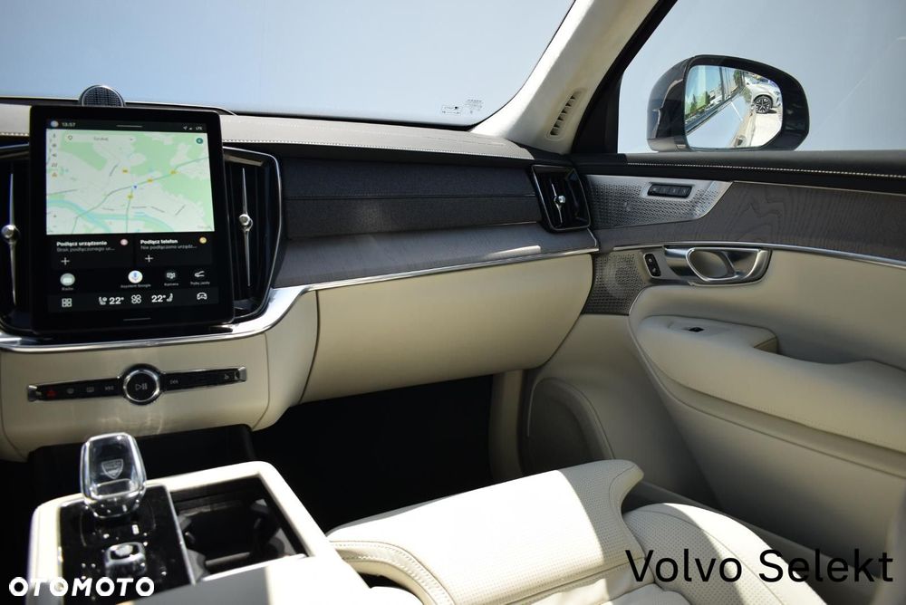 Volvo XC 90 - 16
