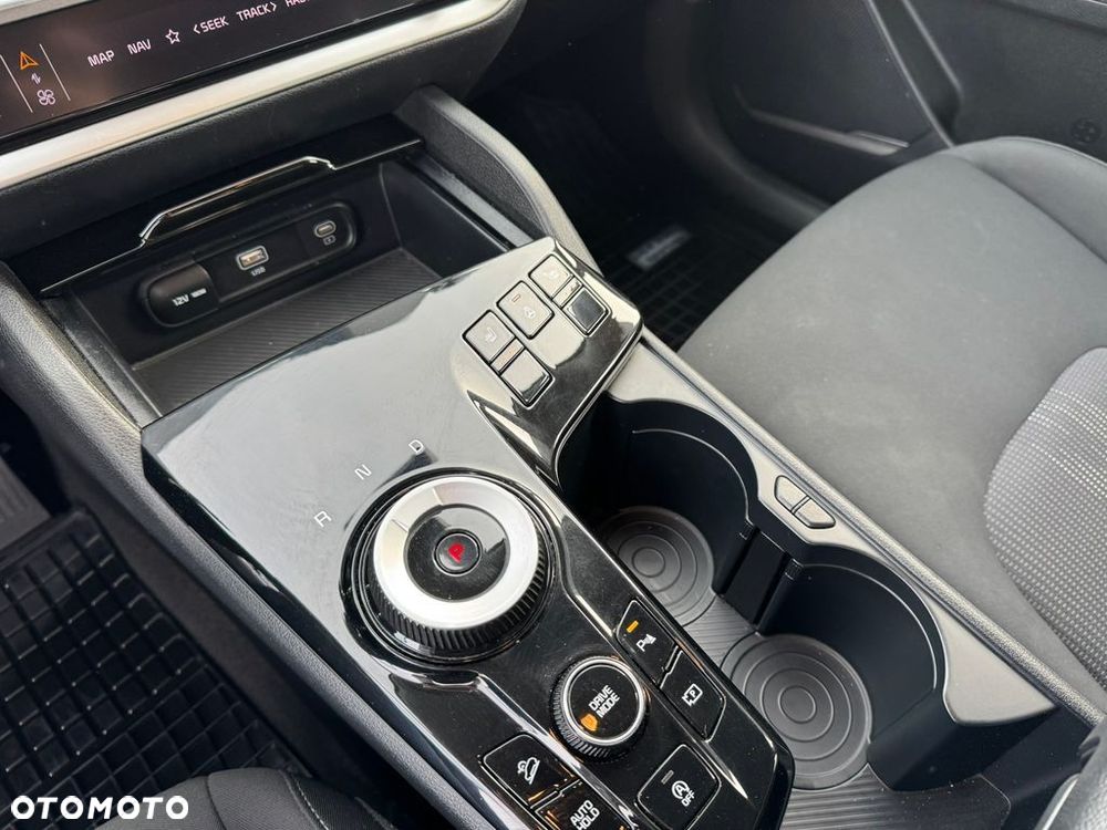 Kia Sportage 1.6 T-GDI L 2WD DCT - 13