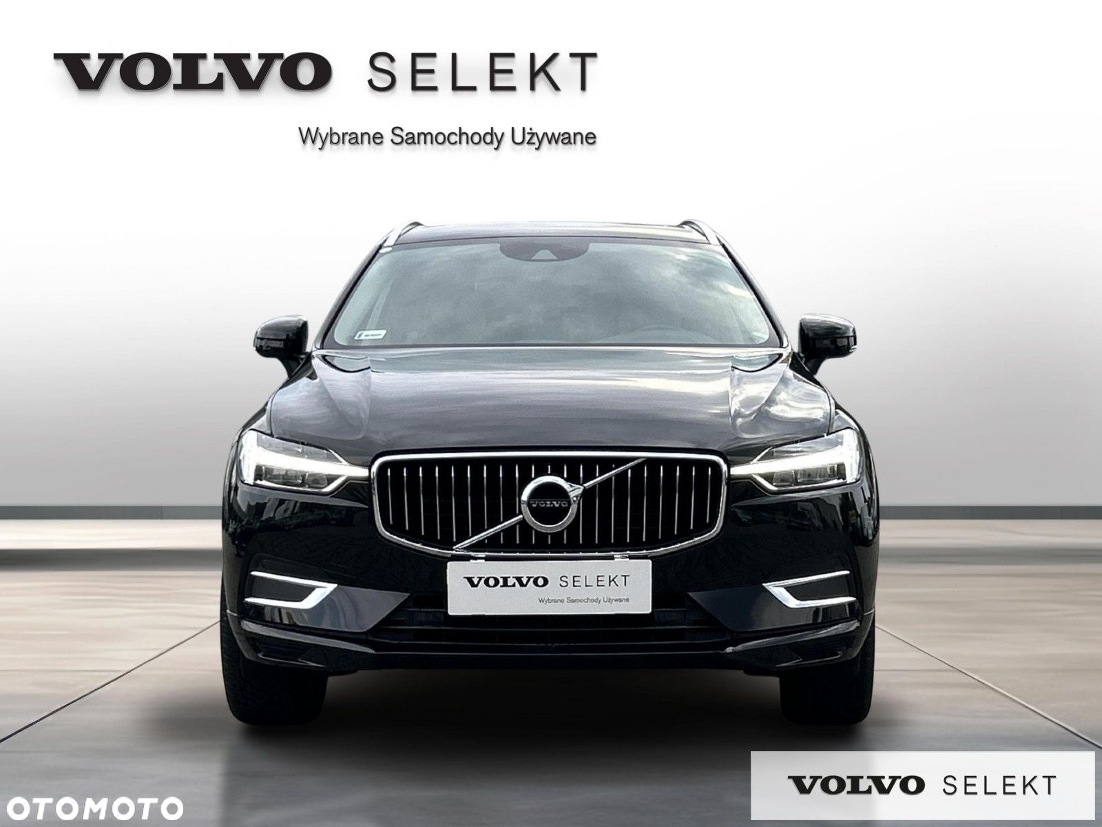 Volvo XC 60 - 9
