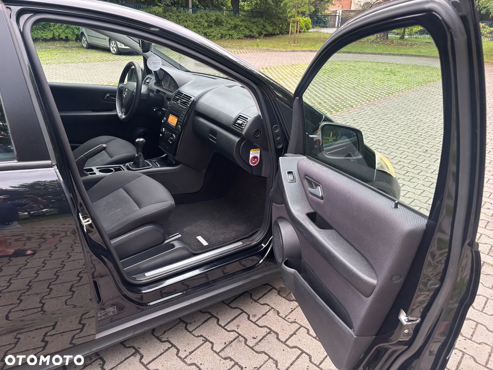 Mercedes-Benz Klasa A 150 - 13