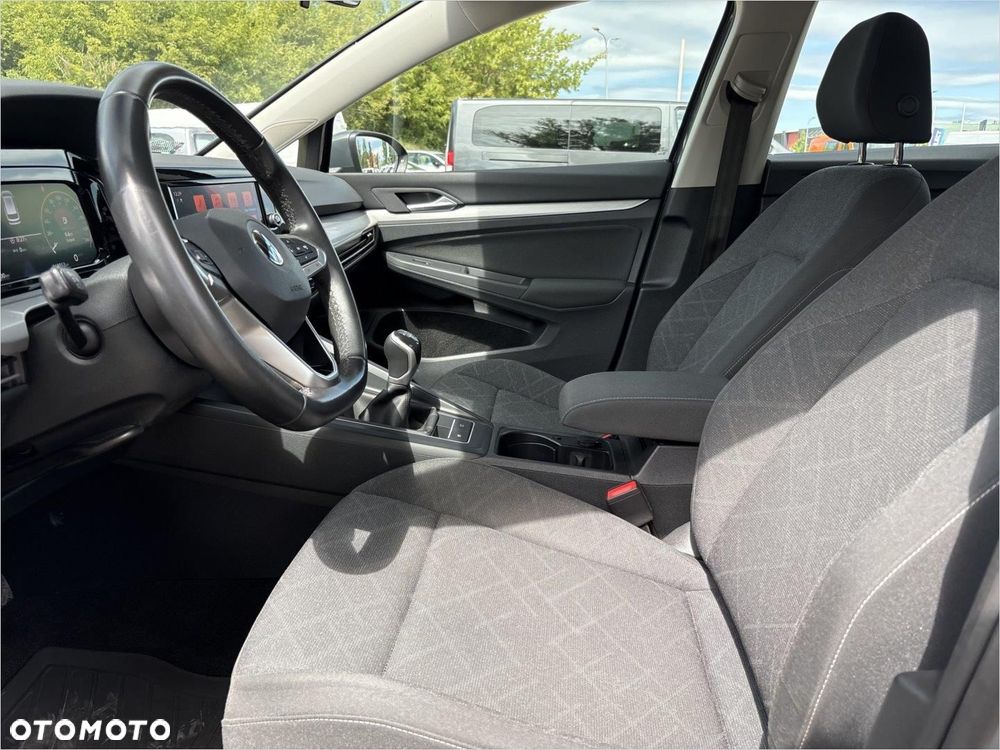 Volkswagen Golf 2.0 TDI Life - 10