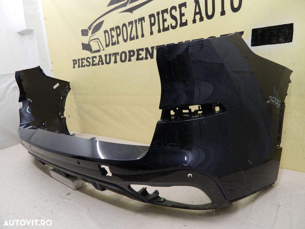 Bara spate BMW X5 G05 M-Sport, 2019, 2020, 2021, 2022, 2023, cod origne 51128069240. - 4
