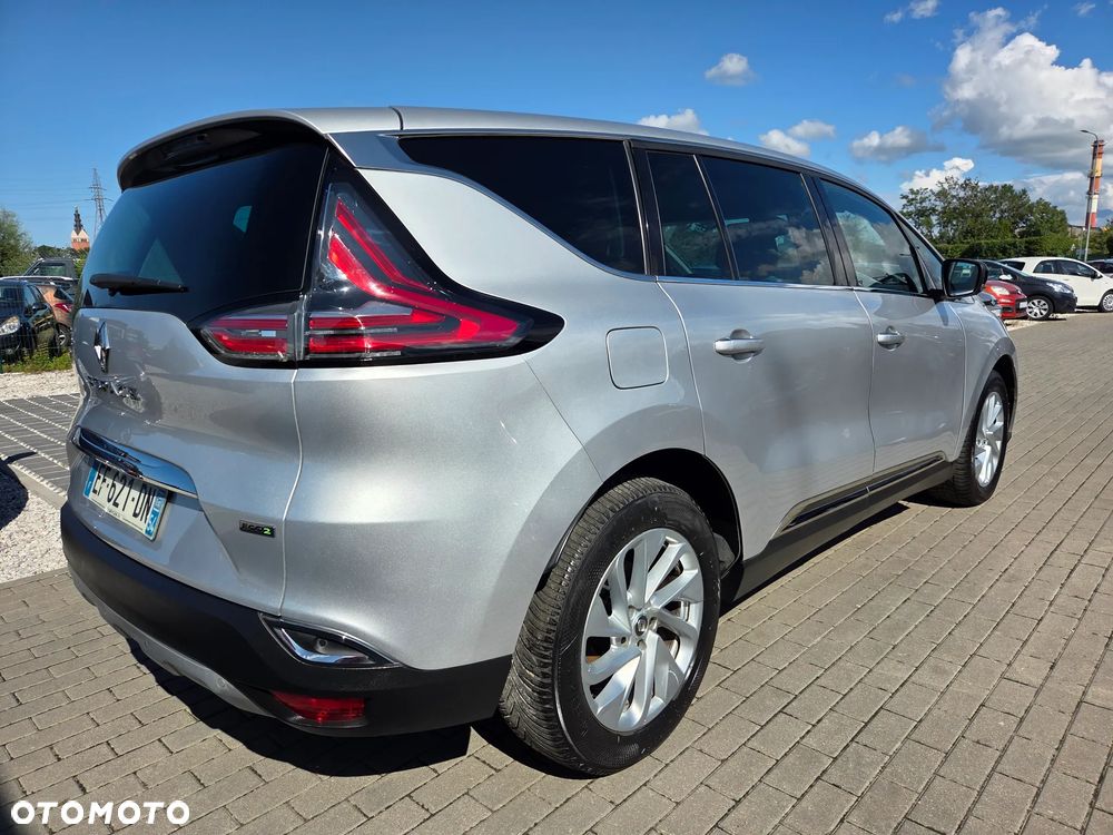 Renault Espace Energy dCi 130 Business - 3