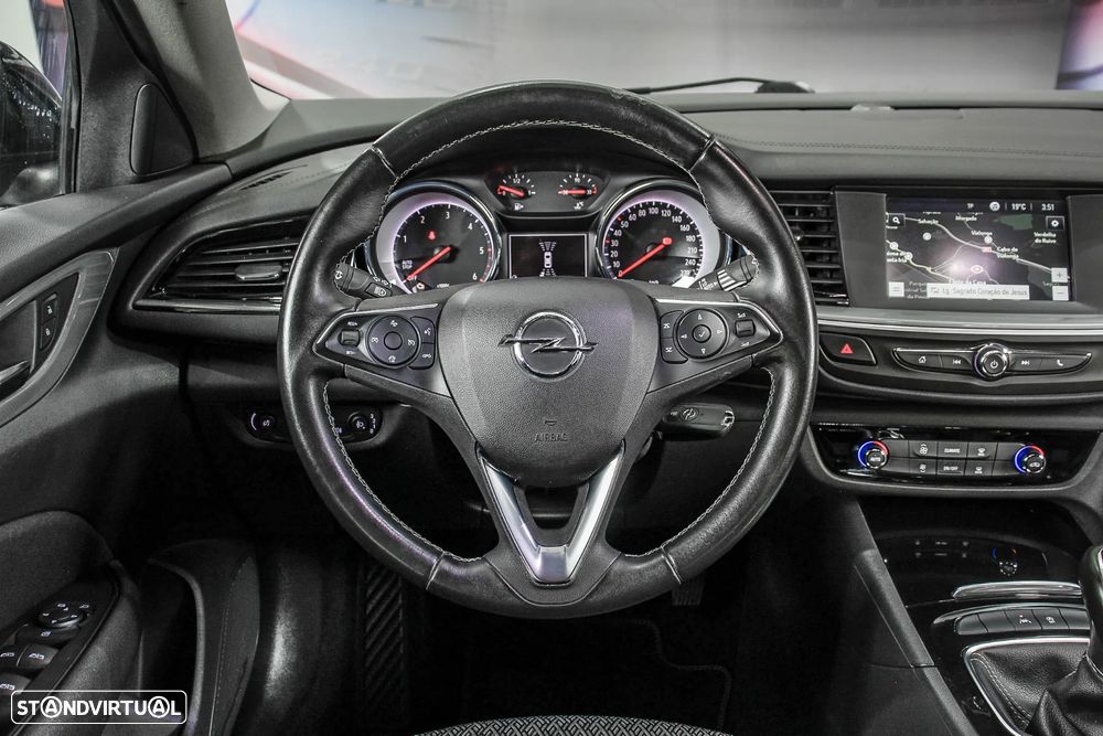 Opel Insignia Grand Sport 1.6 CDTi Business Edition - 5