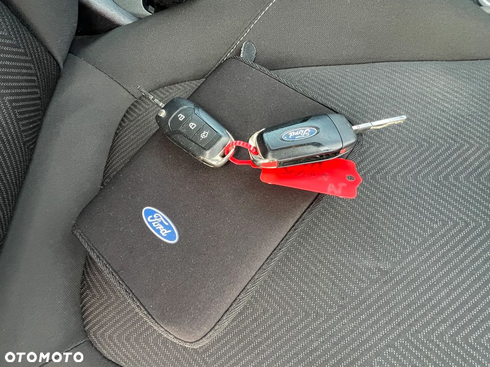 Ford Puma 1.0 EcoBoost Trend - 32