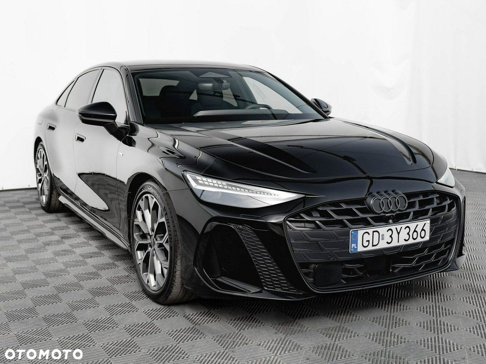 Audi A6 Limousine TFSI S tronic - 4