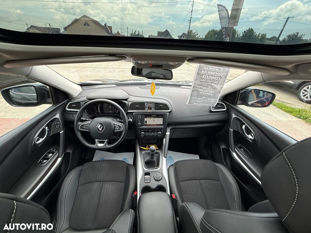 Renault Kadjar Energy dCi 130 CROSSBORDER-S - 14