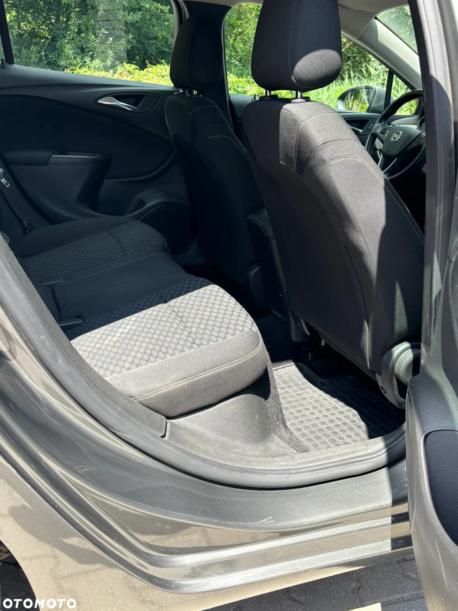 Opel Astra V 1.4 T Elite - 13