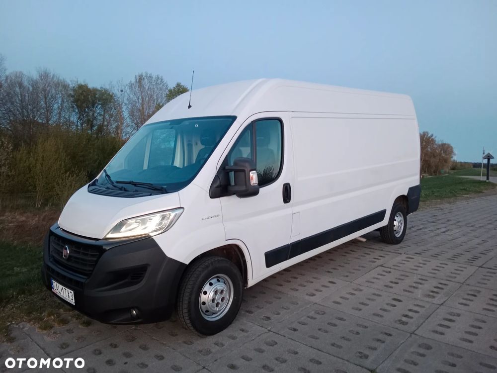 Fiat Ducato - 37