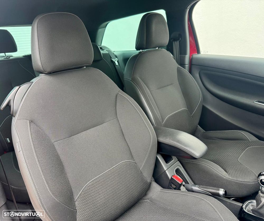 Citroën DS3 1.6 BlueHDi Be Chic - 9