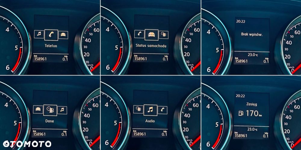 Volkswagen Golf 2.0 TDI (BlueMotion Technology) Highline - 37