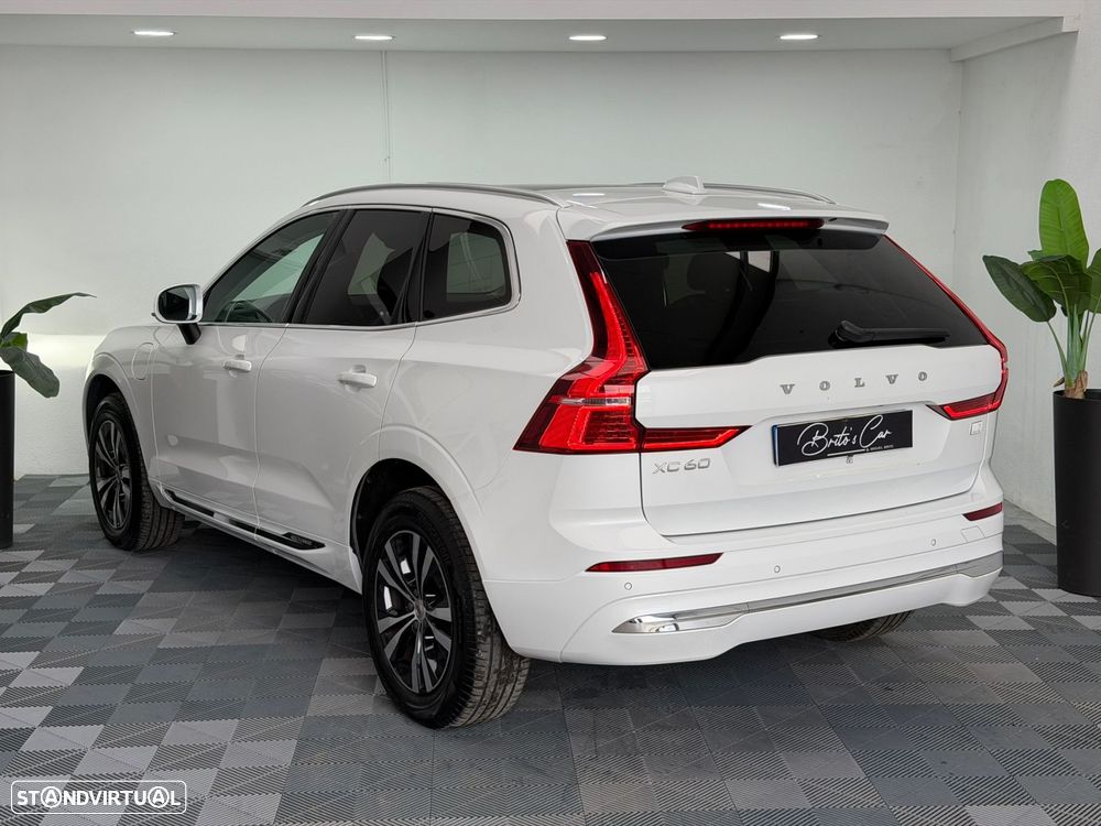 Volvo XC 60 2.0 T6 PHEV Inscription Expression AWD - 30